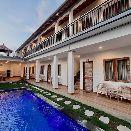 Nay'S Homestay Canggu  Ngoại thất bức ảnh